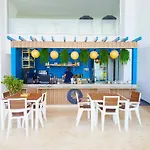 Apartamentos Palmetto - Frente al Mar