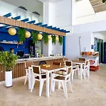 Apartamentos Palmetto - Frente al Mar