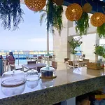 Apartamentos Palmetto - Frente al Mar