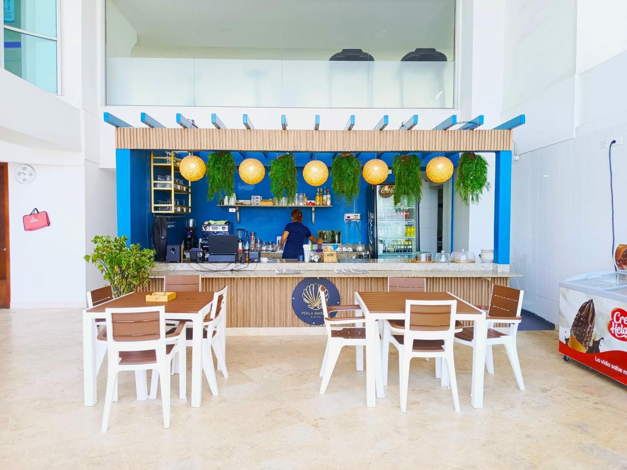 Palmetto - Frente Al Mar