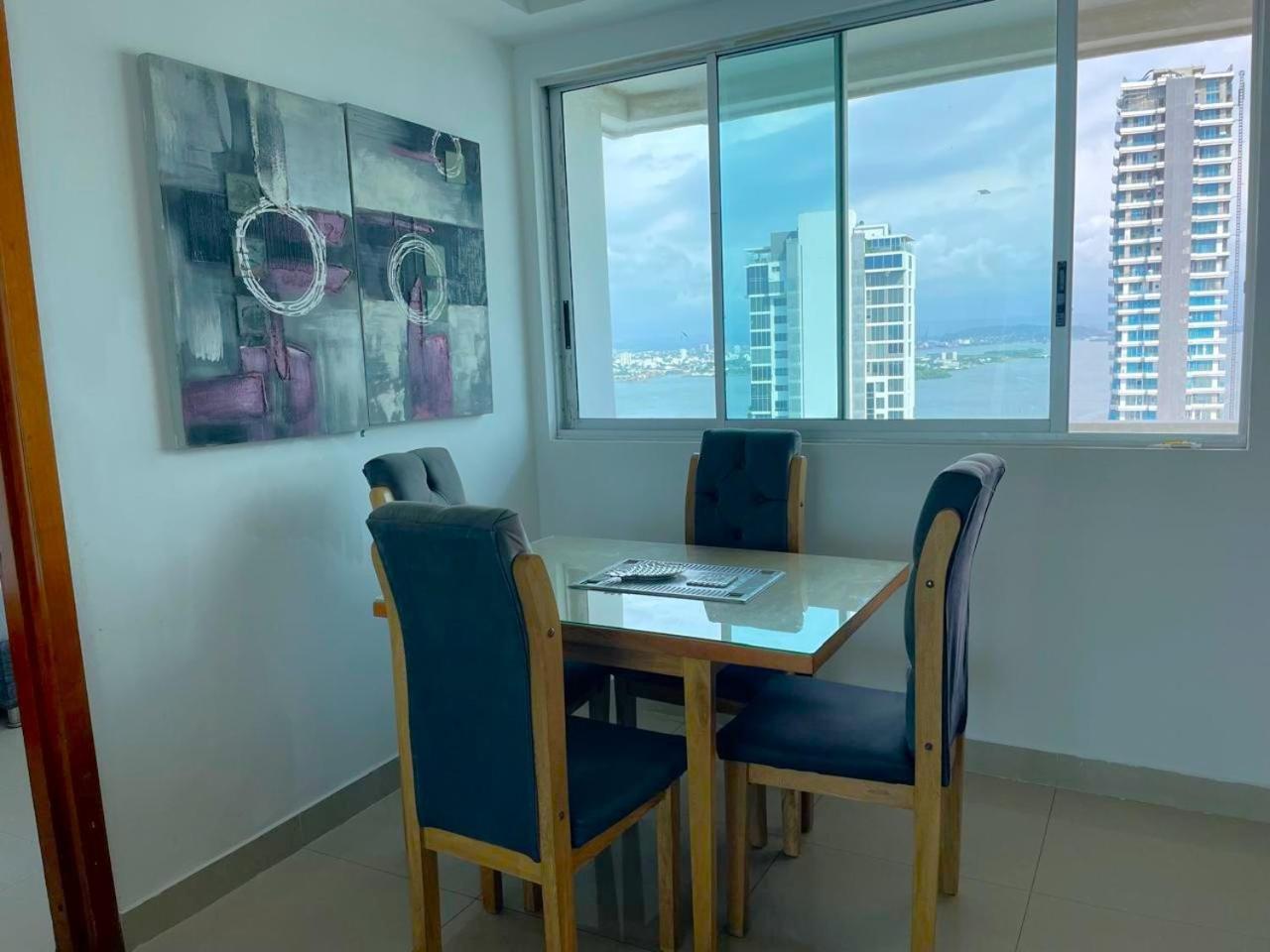 Palmetto - Frente Al Mar