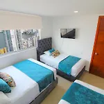 Apartamentos Palmetto - Frente al Mar
