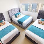 Apartamentos Palmetto - Frente Al Mar