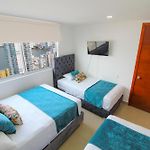 Apartamentos Palmetto - Frente Al Mar