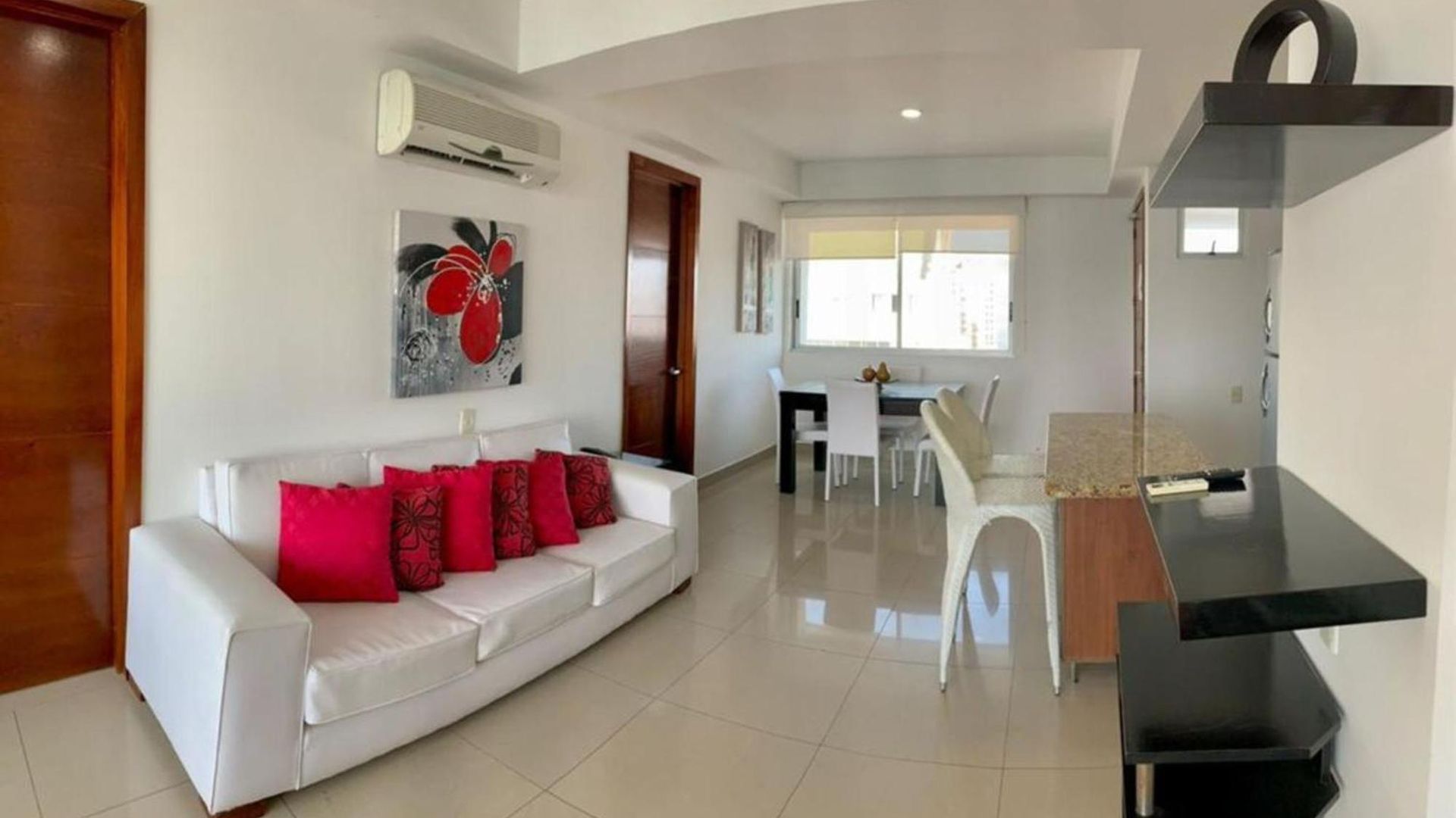 Palmetto - Frente Al Mar Aparthotel 4*