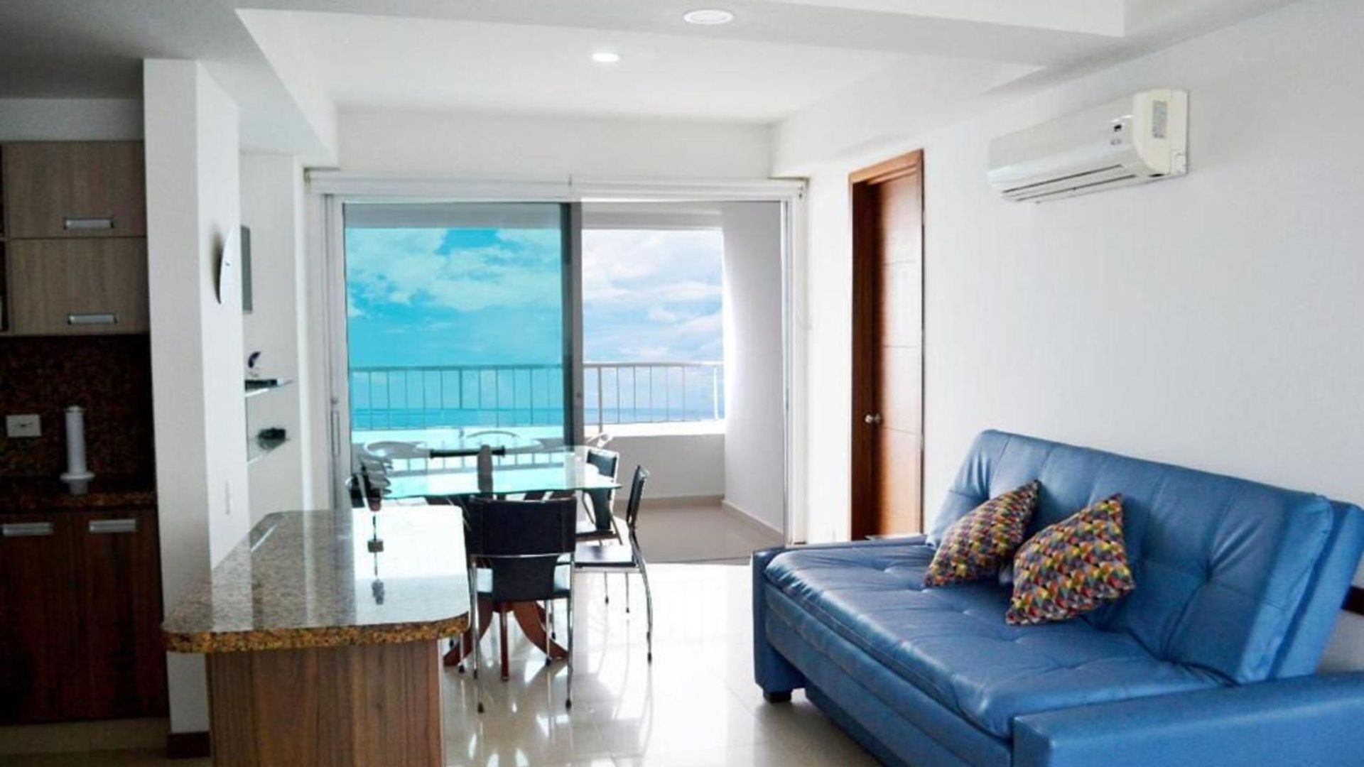 Aparthotel Palmetto - Frente Al Mar 4*