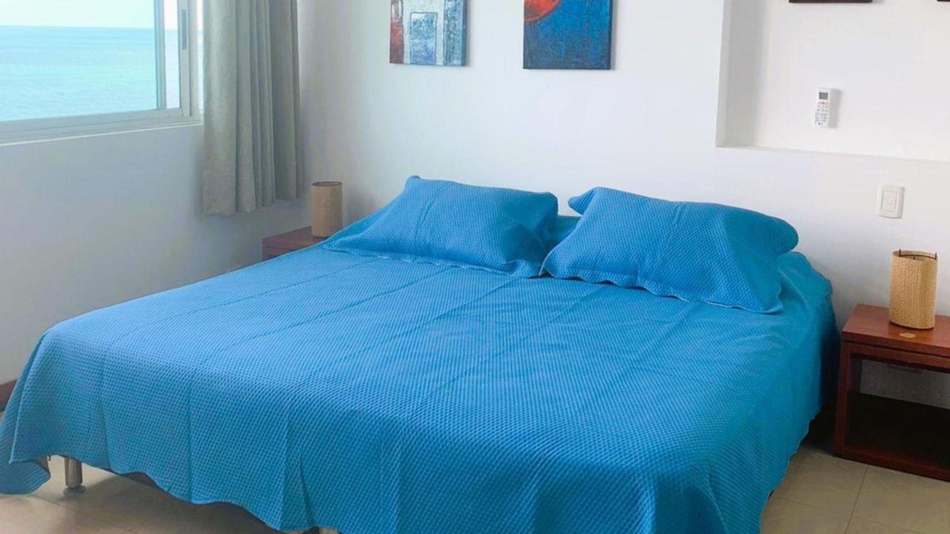 Aparthotel Palmetto - Frente Al Mar Cartagena
