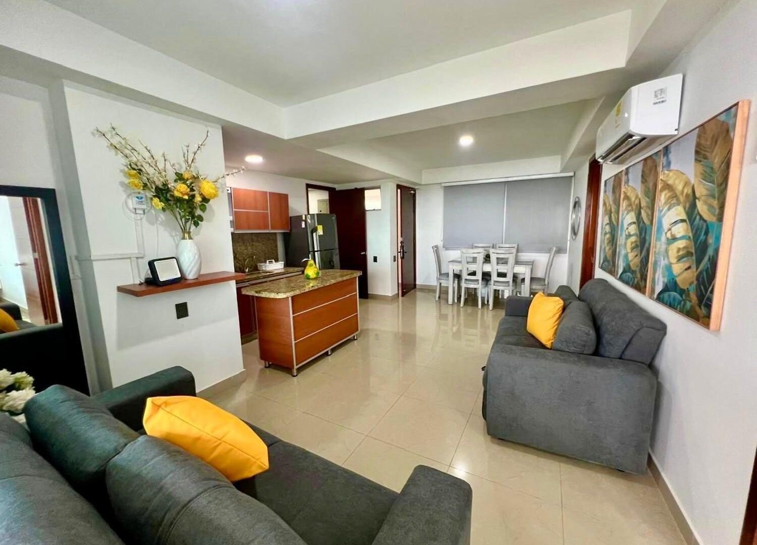 Aparthotel Palmetto - Frente Al Mar 4*