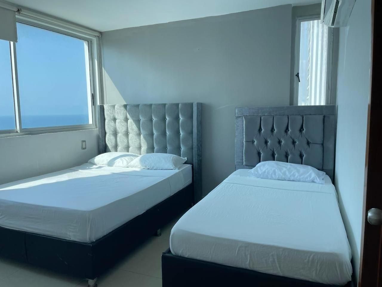 Aparthotel Palmetto - Frente Al Mar 4*