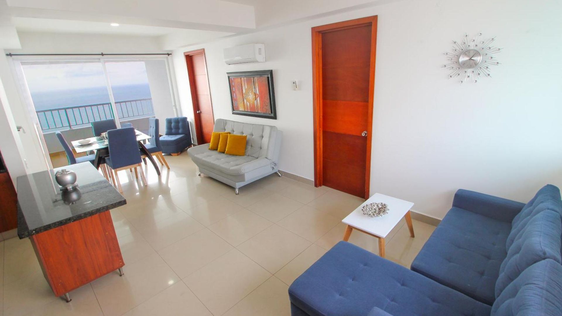 Aparthotel Palmetto - Frente Al Mar Cartagena