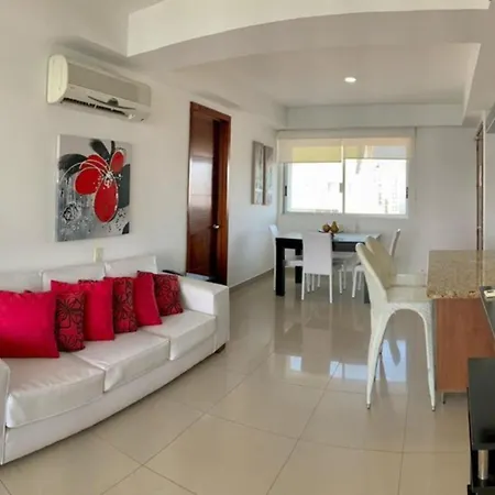 Palmetto - Frente Al Mar Aparthotel 4*