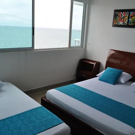 Aparthotel Palmetto - Frente Al Mar 4*