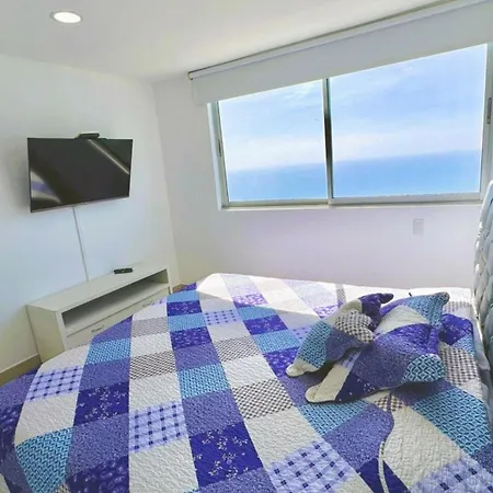 Aparthotel Palmetto - Frente Al Mar 4*