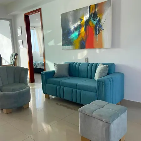 Aparthotel Palmetto - Frente Al Mar 4*