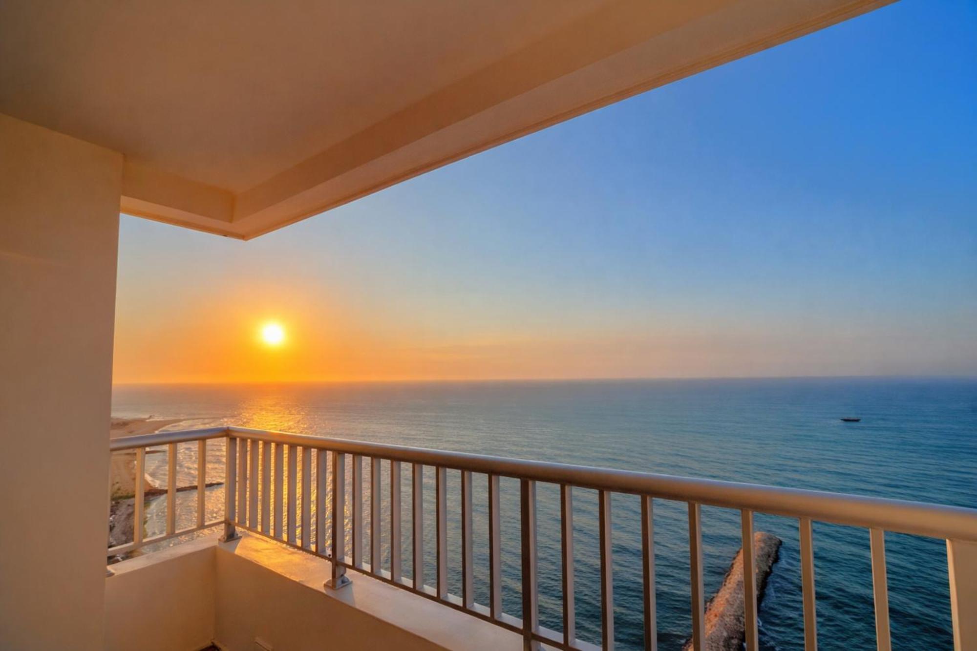 Aparthotel Palmetto - Frente Al Mar 4*